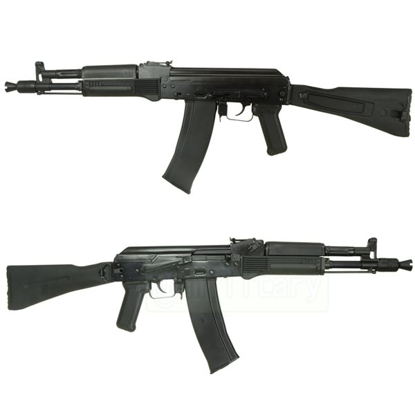 GHK (LCT) GK105 (AK105) ガスブローバック | エアガン,ミリタリー用品