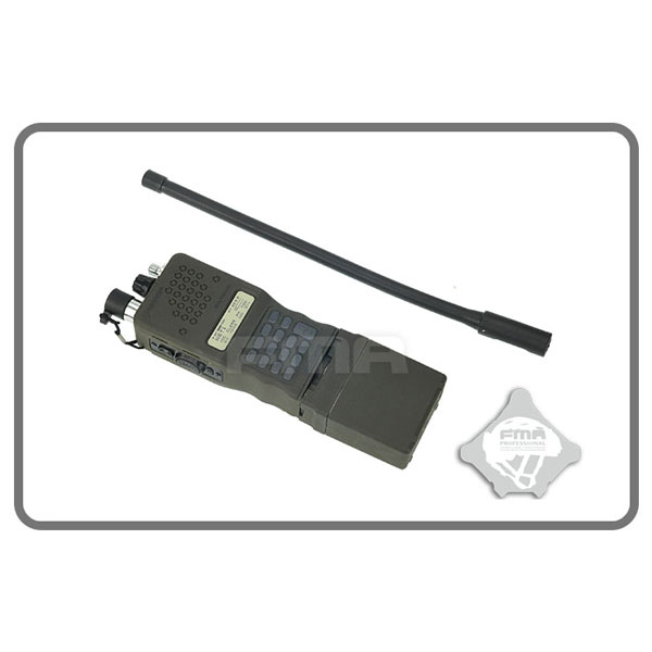 FMA PRC-152�� ���ߡ��饸�� ������ ���꡼�֥ɥ��