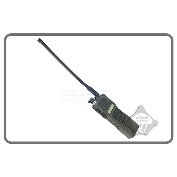 FMA PRC-152�� ���ߡ��饸�� ������ ���꡼�֥ɥ��