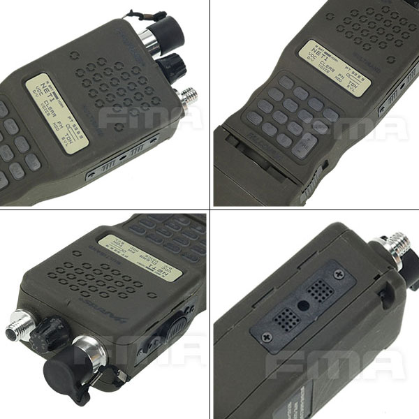 FMA PRC-152�� ���ߡ��饸�� ������ ���꡼�֥ɥ��