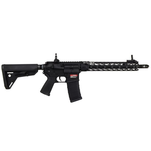 C.A.T. M-LOK Handguard 8.5\" 電動ガン用中古 C.A.T. M-LOK Handguard 8.5