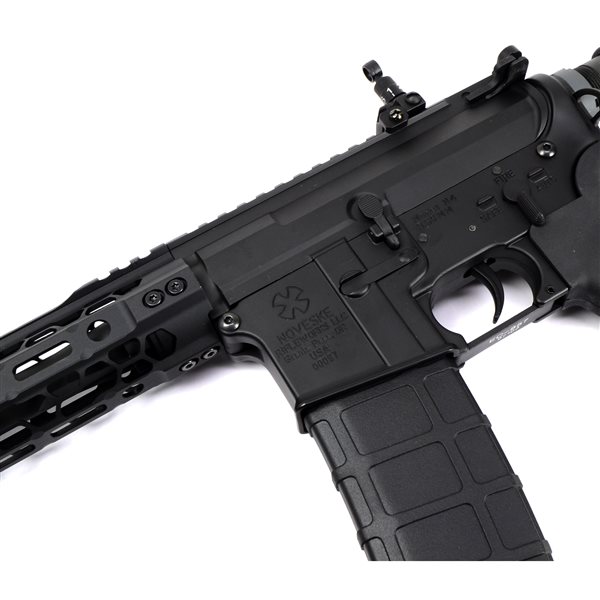 SALE】E&C 857 ODIN WORKS 12.5 インチ M-LOK 02 LITE 電動ガン