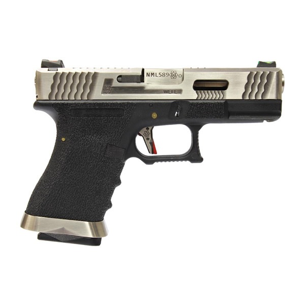 WE-TECH G19 T7 �����֥����Хå����� ����С�