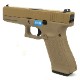WE-TECH G17 Gen.5 �����֥����Хå����� �ǥ����ȥ��顼