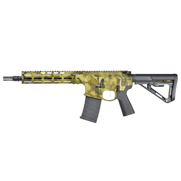 APS/EMG Novseke Gen.4 Shorty 10インチ 電動ガン (電子トリガー