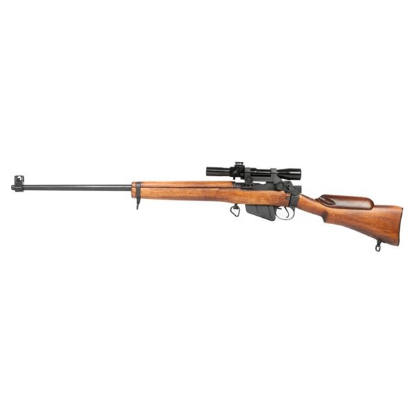 ARES L42A1 Museum Grade �ꥢ�륦�å� �������å��󥰥��� No.32 MK1 �������ץ��å�