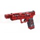 ArmorerWorks Custom AW-VX7112 RMR Cut Deadpool�������� �����֥����Хå�����