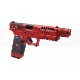 ArmorerWorks Custom AW-VX7112 RMR Cut Deadpool�������� �����֥����Хå�����