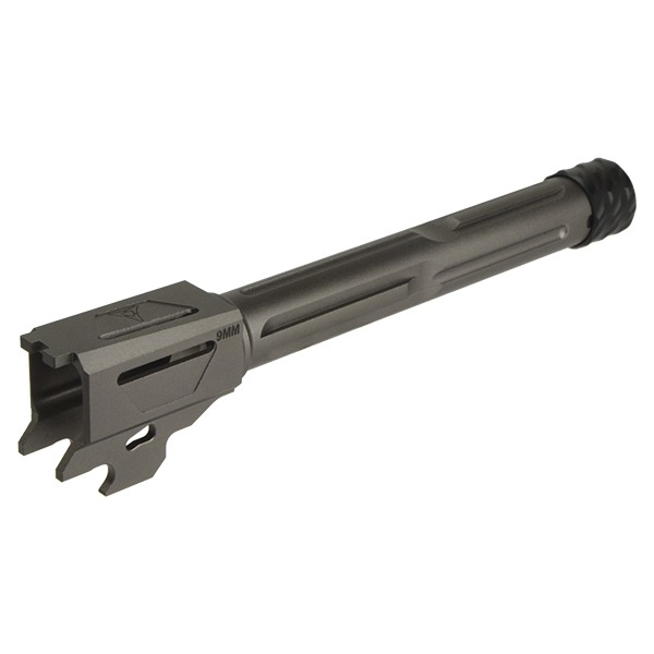 SIG M17 アウターバレル 14mm 逆ネジ コンペンセーター SIG M17 アウターバレル 14mm 逆ネジ コンペンセーター Pro-Arms