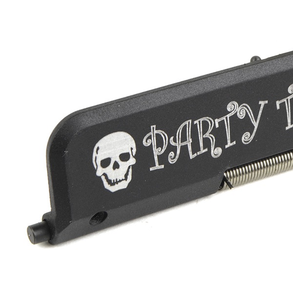 T8 SP SYSTEM CGS ナイロンフラットダストカバー Type R CGS / 東京