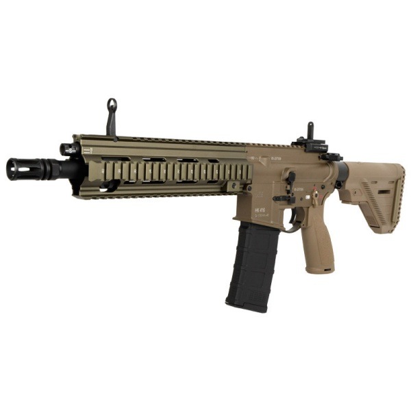 Guns Modify HK416A5 �����֥����Хå� LEVEL 2 SPEC ( MWS System ) JP ver. �ǥ����ȥ��顼