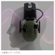 OPSMEN M300A Electronic Hearing Protector �Żҥ��䡼�ޥ� �֥�å�