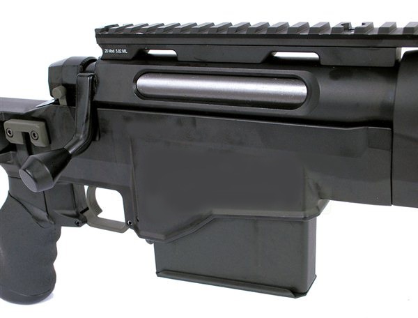 ARES XM2010 [MSR338] å ʥѡ饤ե BK