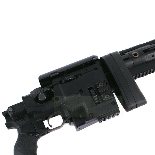ARES XM2010 [MSR338] エアコッキング スナイパーライフル BK