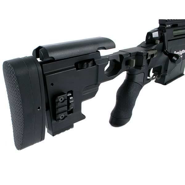 ARES XM2010 [MSR338] エアコッキング スナイパーライフル BK