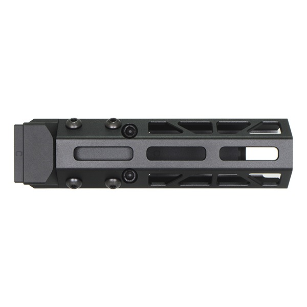 5KU JM������ MMS M-LOK �ϥ�ɥ����� 6.1����� CYMA AKS-74U AEG��