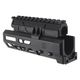 5KU JM������ MMS M-LOK �ϥ�ɥ����� 6.1����� CYMA AKS-74U AEG��