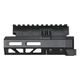 5KU JM������ MMS M-LOK �ϥ�ɥ����� 6.1����� CYMA AKS-74U AEG��