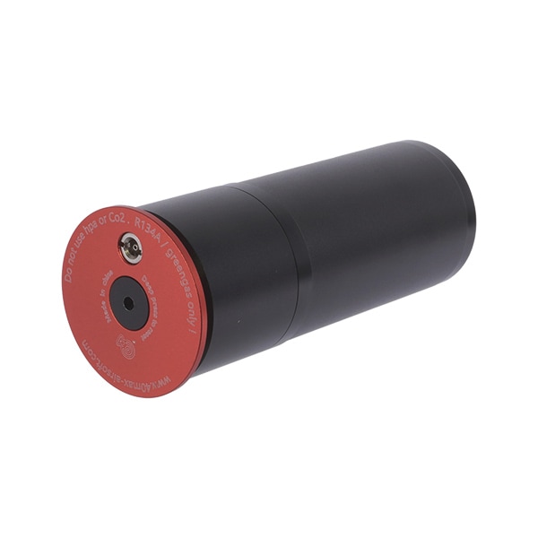 40MAX CYCLOPS2 40mm グレネード ガスカート | エアガン,ミリタリー