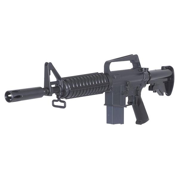 CGS T8 SP SYSTEMS COLT GAU-5/A LS ガスブローバック (COLT Licensed