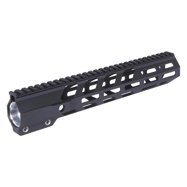 IRON AIRSOFT RWA FORTIS CAMBER AR15 M-LOK ハンドガード (各社GBB M4