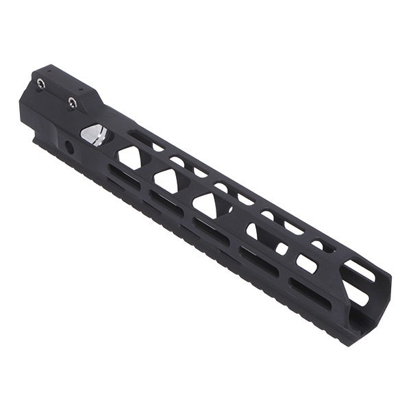IRON AIRSOFT RWA FORTIS CAMBER AR15 M-LOK ハンドガード (各社GBB M4