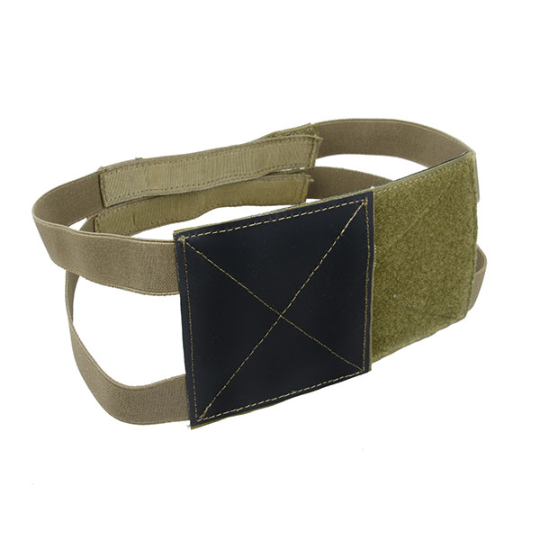 クーポン対象】【10kOVER500OFF】TMC LV プレートキャリアー カーキ