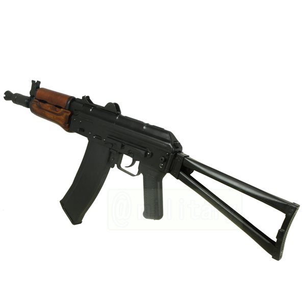 GHK (LCT) GKS74U (AKS74U) ガスブローバック | エアガン,ミリタリー