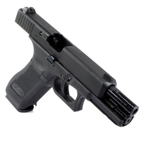 UMAREX GLOCK17 Gen.5 ガスブローバック | エアガン,ミリタリー