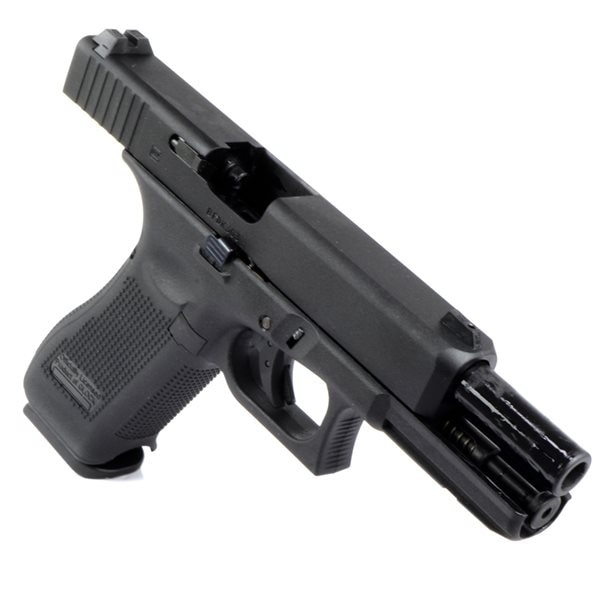 UMAREX GLOCK17 Gen.5 ֥Хå