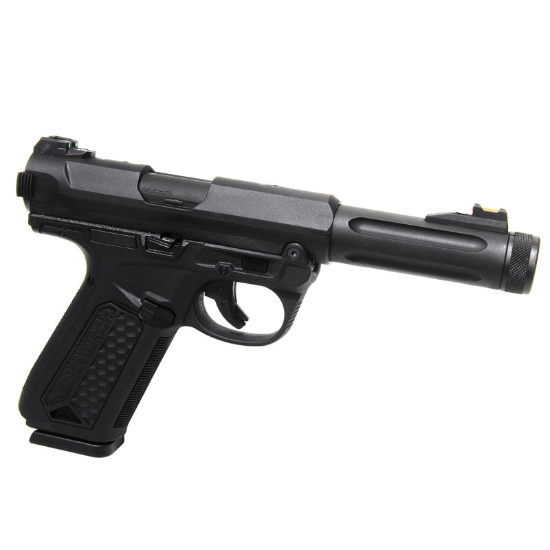 ACTION ARMY AAP01 アサシン ガスブローバック | エアガン,ミリタリー