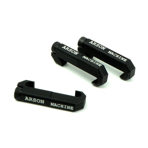 SOTAC ARSON WireGuide タイプ 20mmレール テールラインガイド