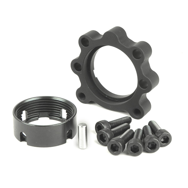 MADBULL Daniel Defense LITE RAIL 12インチ FSP ハンドガード