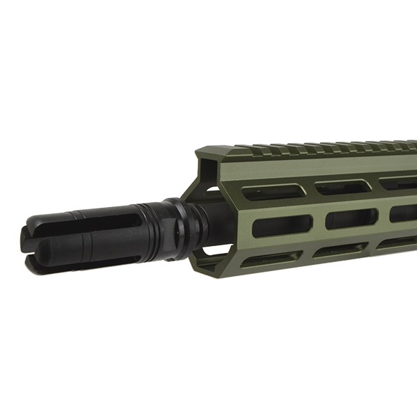 Maple Leaf ARBA-MK16 ボルトアクション カスタムコンプリート