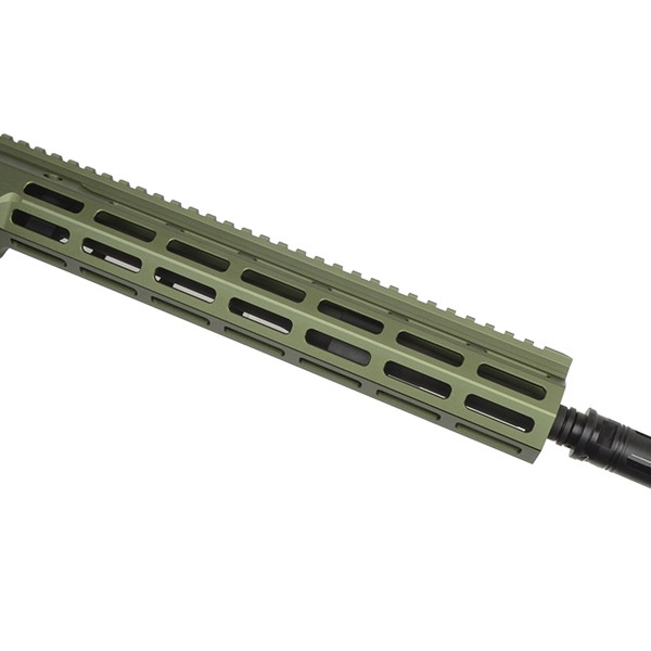 MapleLeaf ARBAキット Maple Leaf メープルリーフ AR ボルトアクション コンバージョン