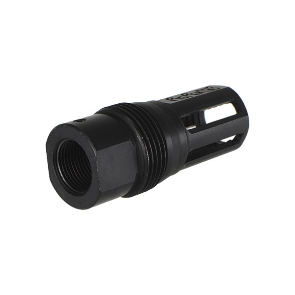 5KU Noveske PIG PEN タイプ フラッシュハイダー 14mm逆ネジ
