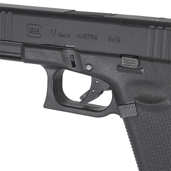 UMAREX / VFC GLOCK17 Gen.5 MOS �����֥����Хå�