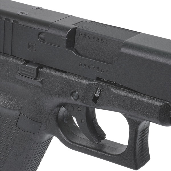 UMAREX / VFC GLOCK17 Gen.5 MOS �����֥����Хå�