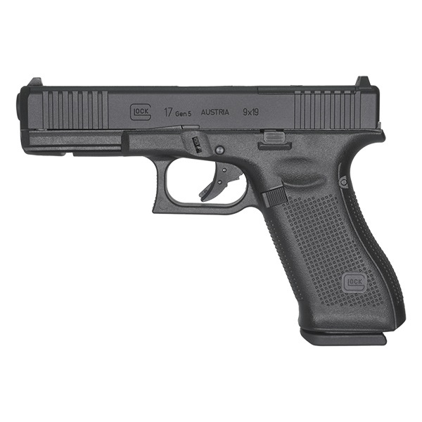 UMAREX / VFC GLOCK17 Gen.5 MOS �����֥����Хå�