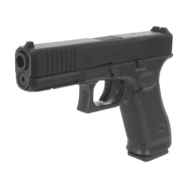 UMAREX / VFC GLOCK17 Gen.5 MOS �����֥����Хå�