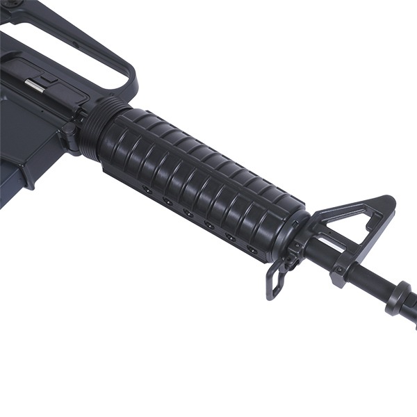 CGS T8 SP SYSTEMS COLT GAU-5/A/A LS ガスブローバック (COLT