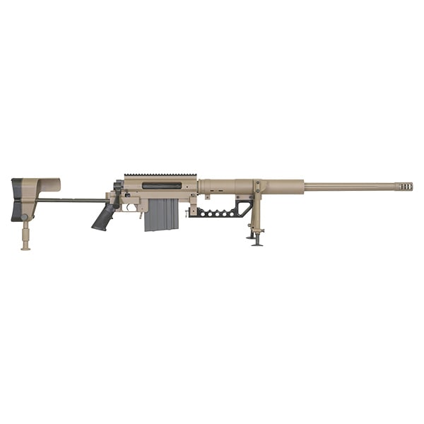 SVOBODA / SOCOM GEAR CHEYTAC M200 �����ܥ�ȥ�������� �饤�ե� (CHREYTAC Licensed) �ǥ����ȥ��顼