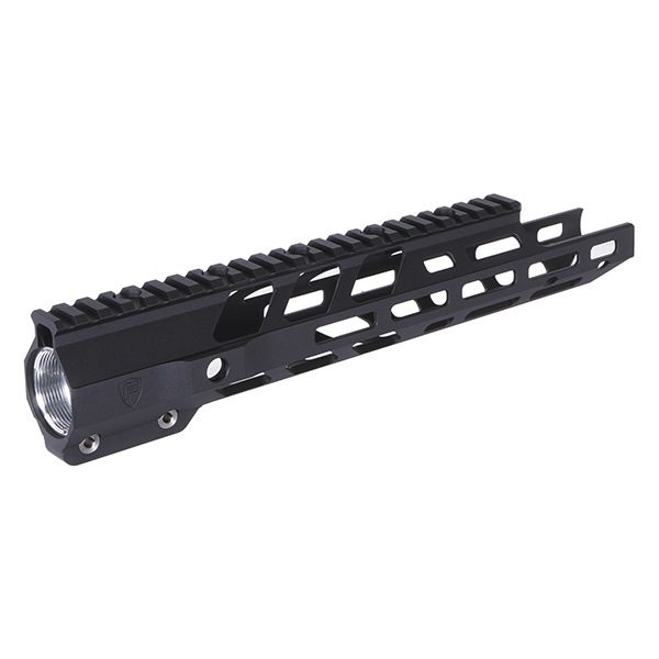 IRON AIRSOFT RWA FORTIS CAMBER AR15 M-LOK �ϥ�ɥ����� (�Ƽ�GBB M4���꡼����) 11.8����� ���åȥ����� [2402E] (FORTIS Licensed)