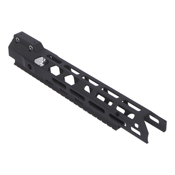 IRON AIRSOFT RWA FORTIS CAMBER AR15 M-LOK �ϥ�ɥ����� (�Ƽ�GBB M4���꡼����) 11.8����� ���åȥ����� [2402E] (FORTIS Licensed)