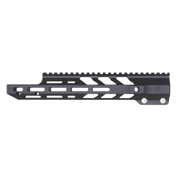 IRON AIRSOFT RWA FORTIS CAMBER AR15 M-LOK �ϥ�ɥ����� (�Ƽ�GBB M4���꡼����) 11.8����� ���åȥ����� [2402E] (FORTIS Licensed)