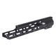 IRON AIRSOFT RWA FORTIS CAMBER AR15 M-LOK �ϥ�ɥ����� (�Ƽ�GBB M4���꡼����) 11.8����� ���åȥ����� [2402E] (FORTIS Licensed)
