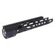 IRON AIRSOFT RWA FORTIS CAMBER AR15 M-LOK �ϥ�ɥ����� (�Ƽ�GBB M4���꡼����) 11.8����� ���åȥ����� [2402E] (FORTIS Licensed)