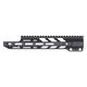 IRON AIRSOFT RWA FORTIS CAMBER AR15 M-LOK �ϥ�ɥ����� (�Ƽ�GBB M4���꡼����) 11.8����� ���åȥ����� [2402E] (FORTIS Licensed)