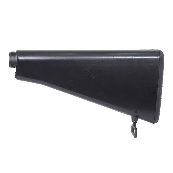 CGS T8 SP SYSTEM M16A1 タイプ ストック セット | エアガン CGS T8 SP SYSTEM M16A1 タイプ ストック セット | エアガン