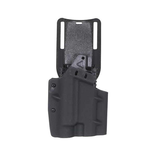 W&T カイデックス ホルスター For SIG P320 X300 ブラック | エアガン